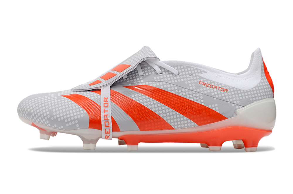 Adidas Predator Elite Tongue FG Cleats