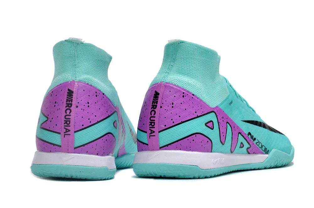 Nike Mercurial Air Zoom Superfly 9 IC Boots