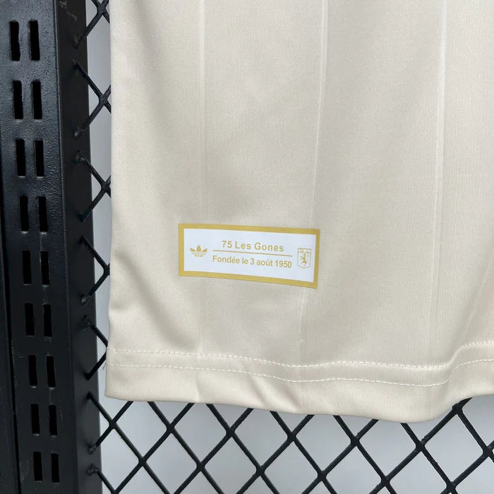 Port Third Jersey 24/25