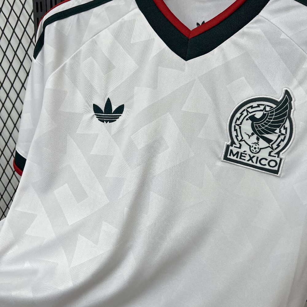 Mexico Away Jersey 2026