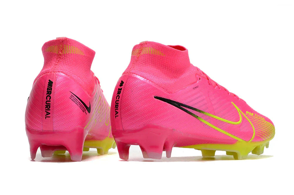 Nike Mercurial superfly 9 Air Zoom Ultra FG Cleats