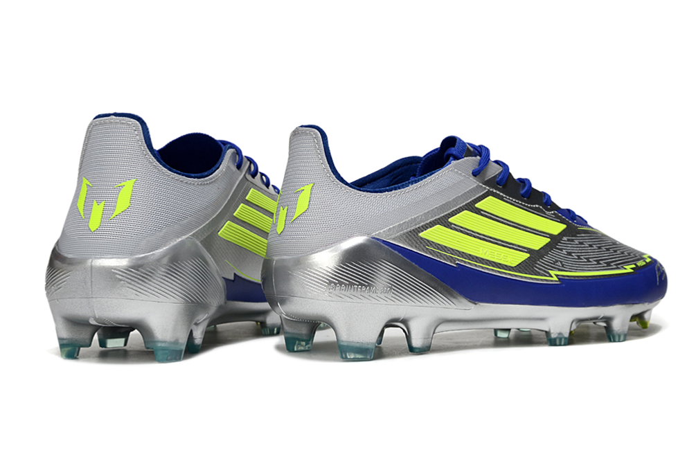 Adidas f50 Elite FG Cleats