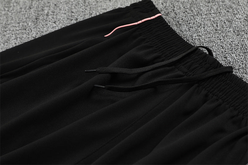 Tracksuit Juventus Training Black 25/26