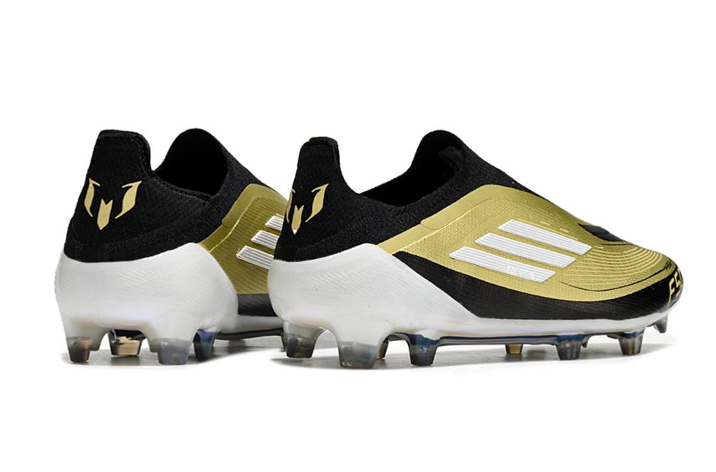 Adidas F50 LL FG Cleats