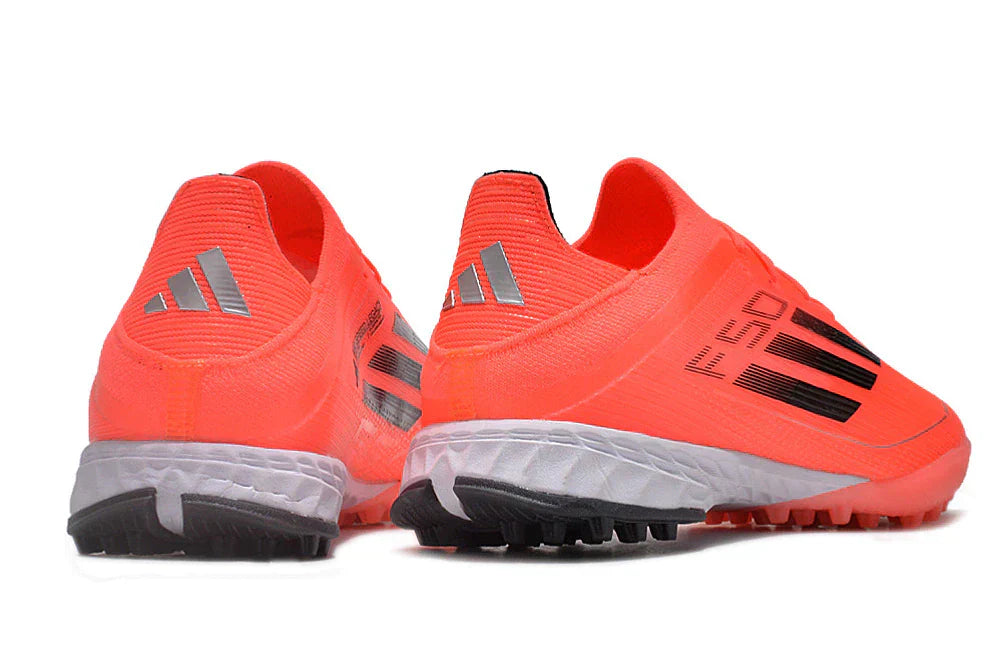 Adidas F50 TF Boots