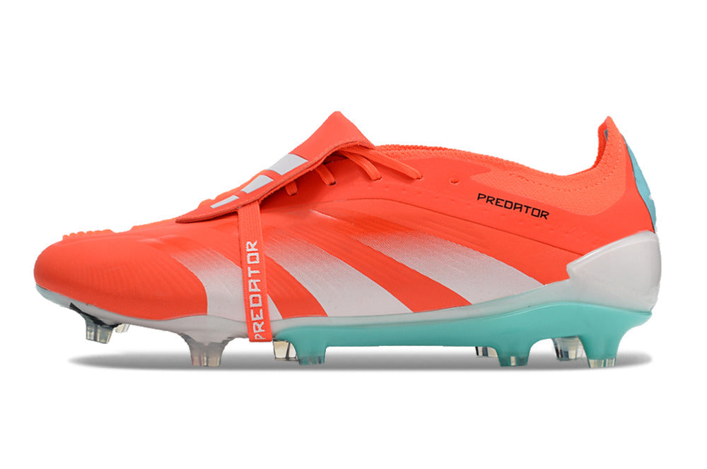 Adidas Predator Elite Tongue FG Cleats