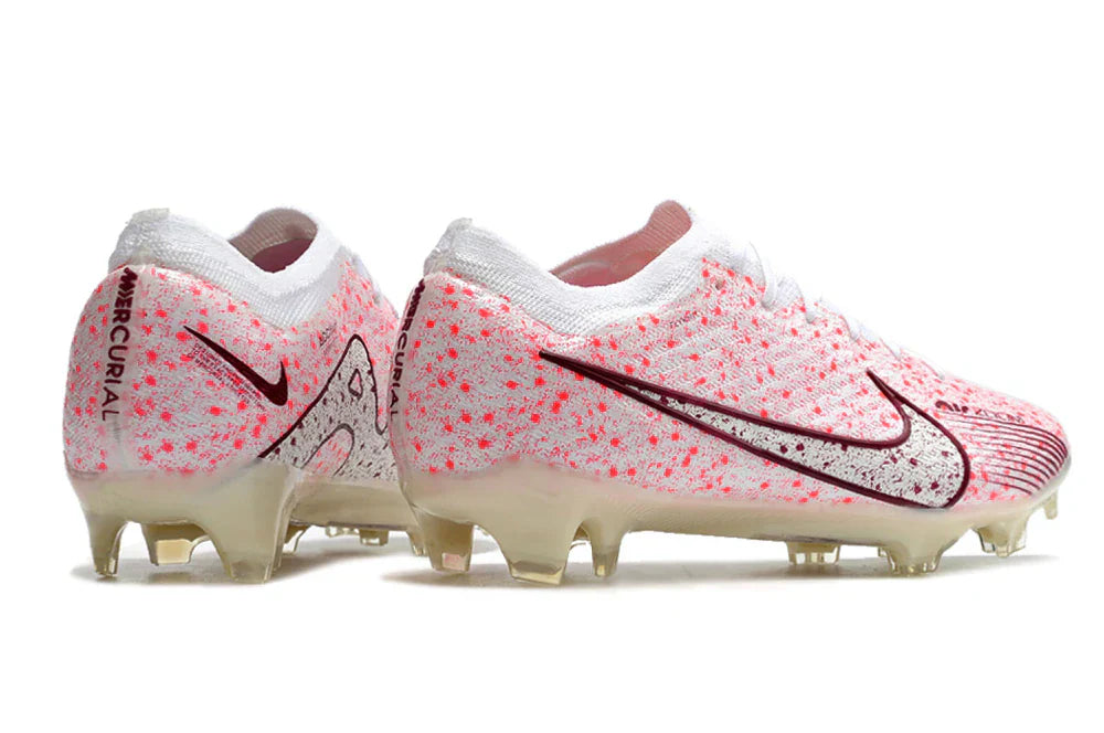 Nike Mercurial Vapor 15 Air Zoom FG Cleats