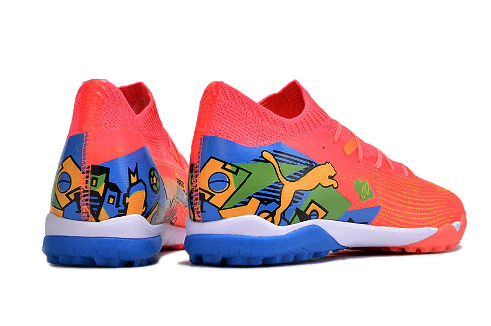 Puma Future FTR TF Boots