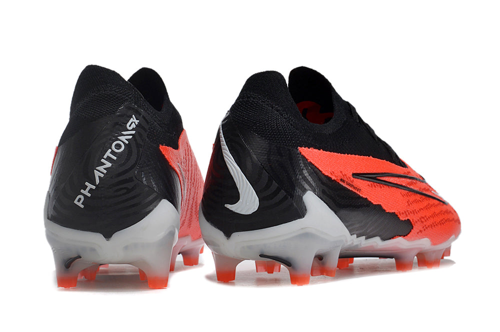 Nike Phantom Gripknit GX Elite FG Cleats