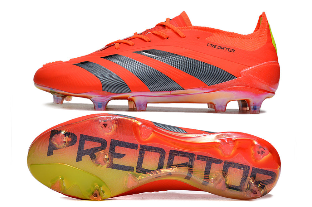 Adidas Predator Elite FG Cleats
