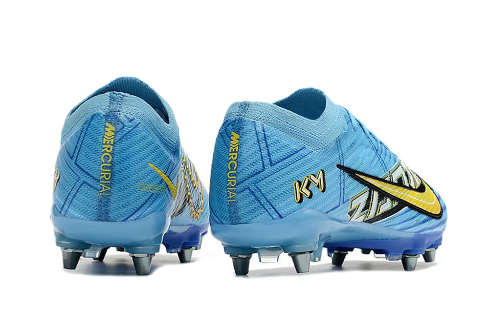 Nike Mercurial Vapor 15 Air Zoom KM SG Cleats