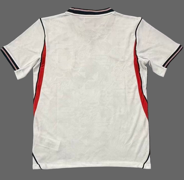 England Heimtrikot 2026