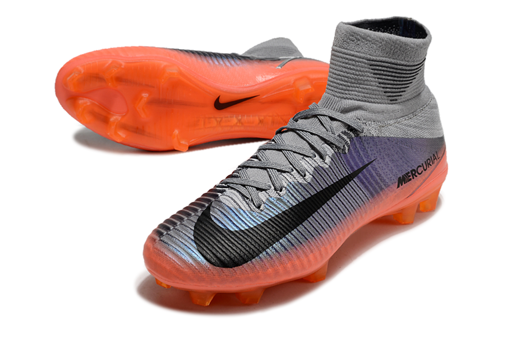 Nike Zoom Superfly 5 Elite FG Cleats