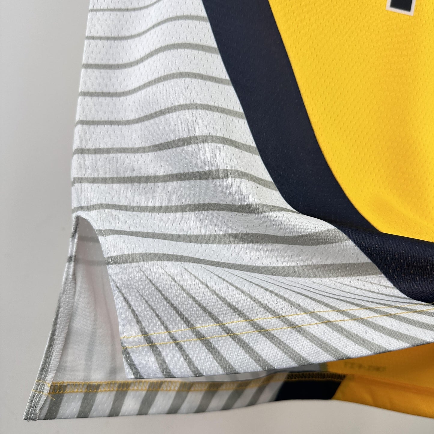 Indiana Pacers Statement Edition NBA Jersey