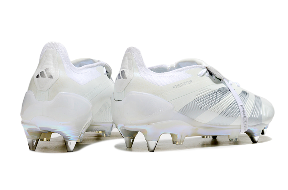 Adidas Predator Elite Fold-Over Tongue SG Cleats