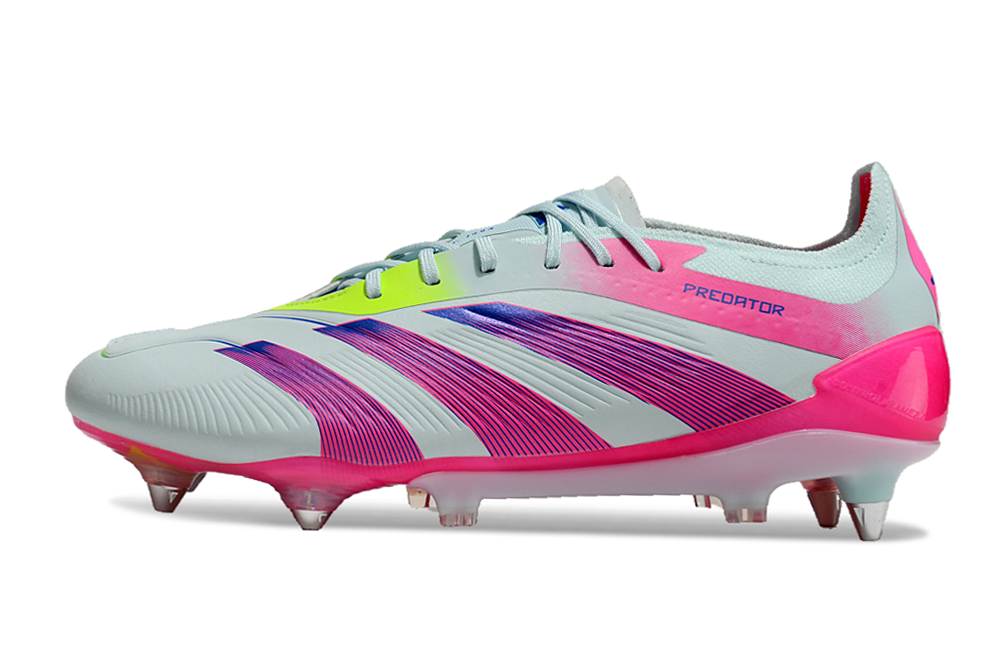 Adidas Predator Elite SG Cleats