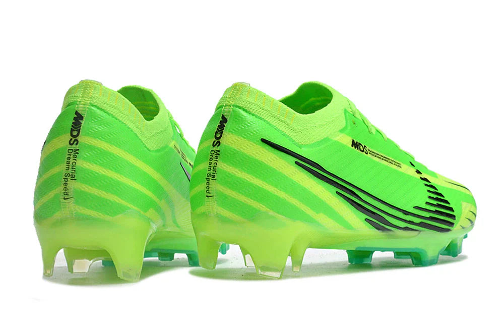 Nike Mercurial Vapor 15 Air Zoom MDS8 FG Cleats