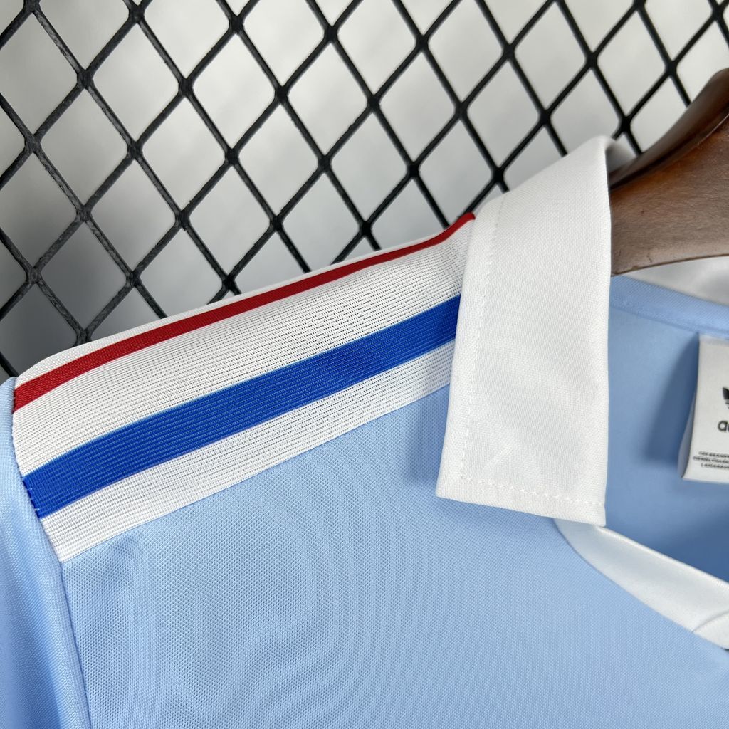 Maglia Francia 120 Anniversario Uomo | Maglia da Calcio - CalcioVivo