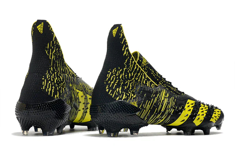 Adidas Predator Freak+ FG Cleats