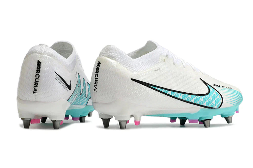 Nike Mercurial Vapor 15 Air Zoom SG Cleats