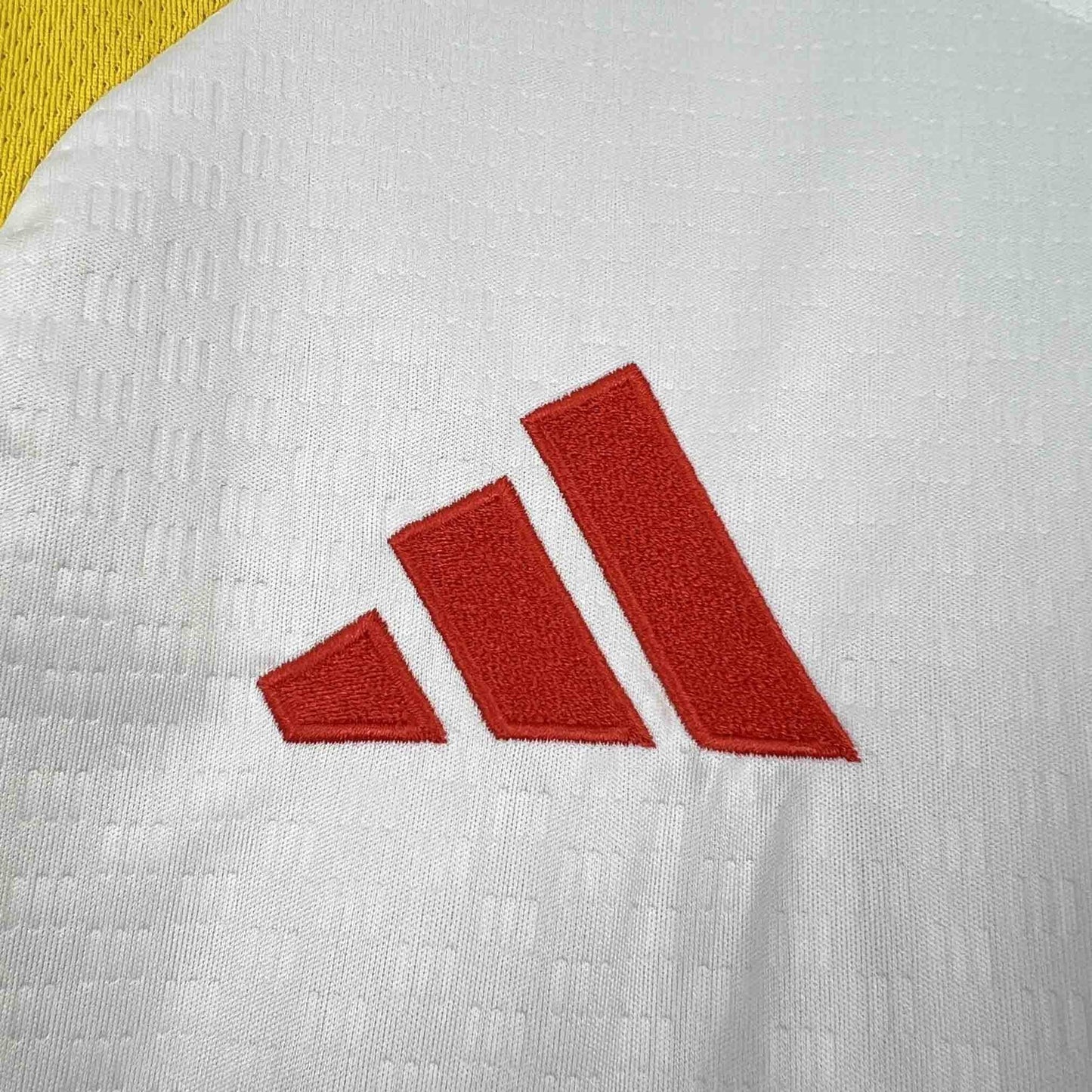 Maglia Colombia Training 2026 Uomo | Maglia da Calcio - CalcioVivo