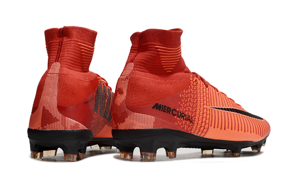 Nike Zoom Superfly 5 Elite FG Cleats