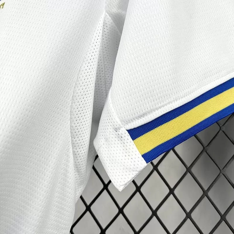 Maglia Marseille Home 26/27 Uomo Bianca | Maglia da Calcio