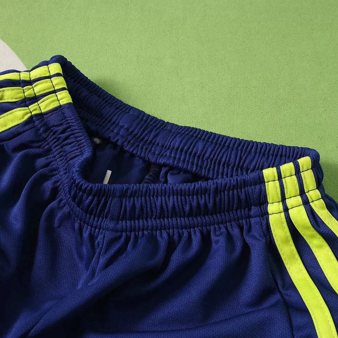 Kit Bambino Colombia Away 2026 | Kit da Calcio - CalcioVivo