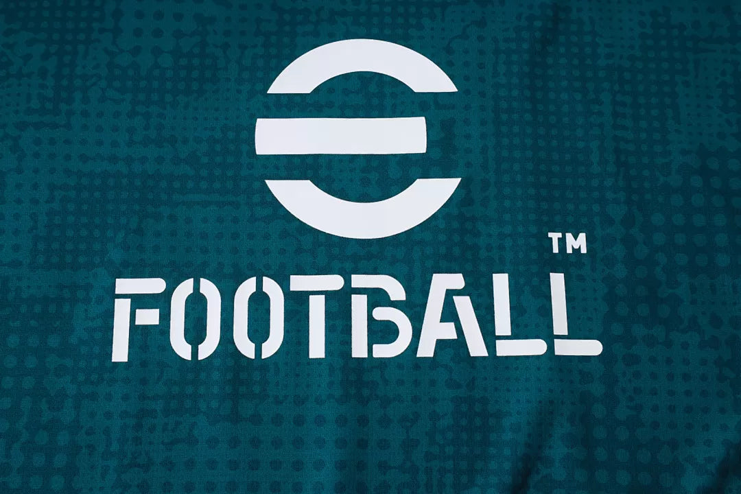 Completino Canottiera Milan 2025/26 Uomo Verde | Kit Allenamento - CalcioVivo