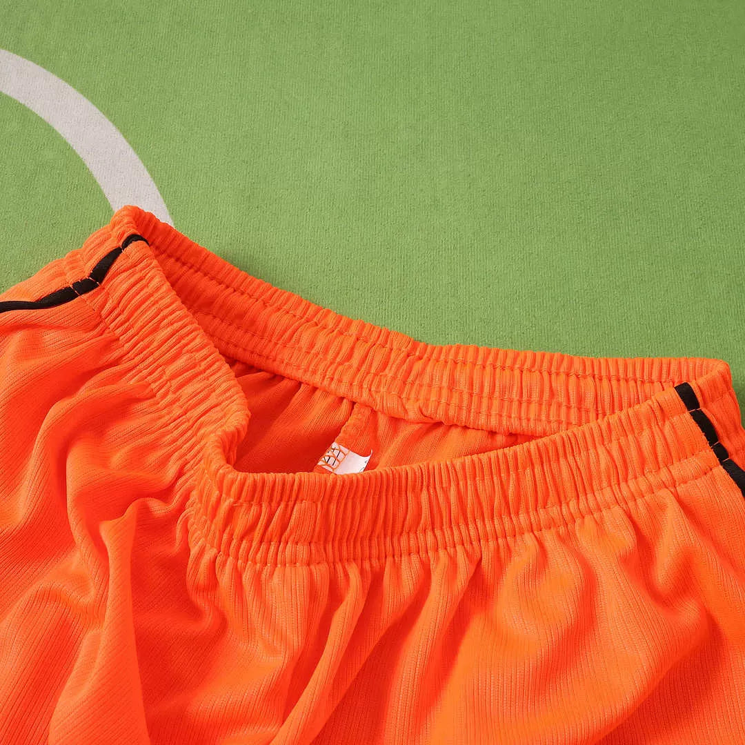Kit Bambino Olanda Away 2026 | Kit da Calcio - CalcioVivo