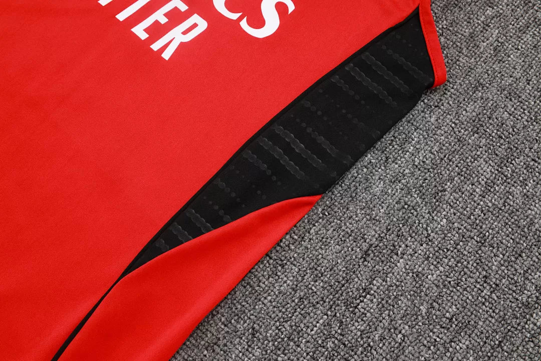 Completino Canottiera Arsenal 25/26 Uomo | Kit Allenamento - CalcioVivo
