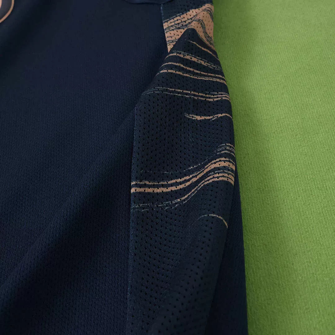 Maglia Ecuador Away 2026 Uomo | Maglia da Calcio - CalcioVivo