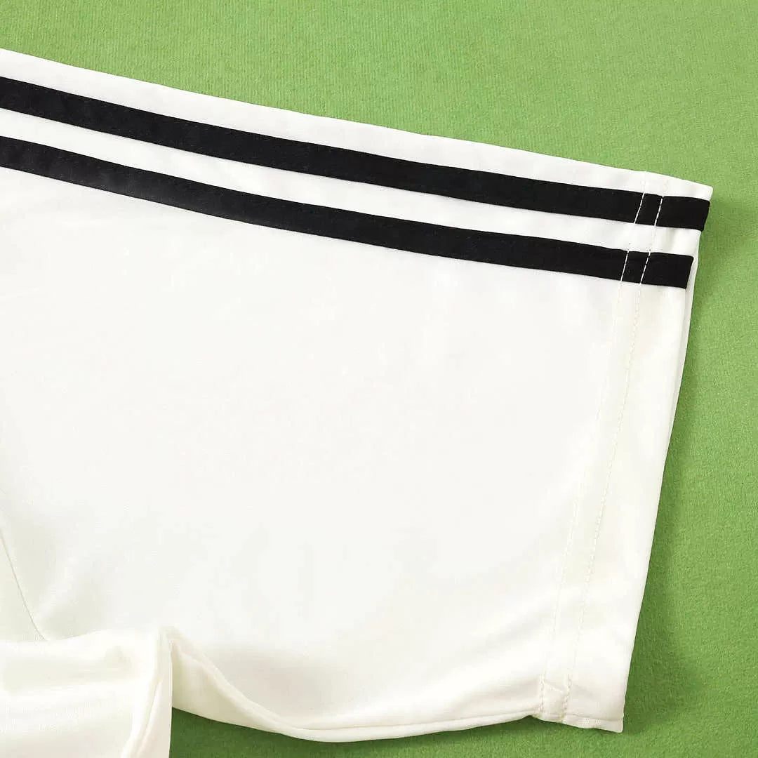 Maglia Germania Training 2026 Uomo Bianca | Maglia da Calcio - CalcioVivo