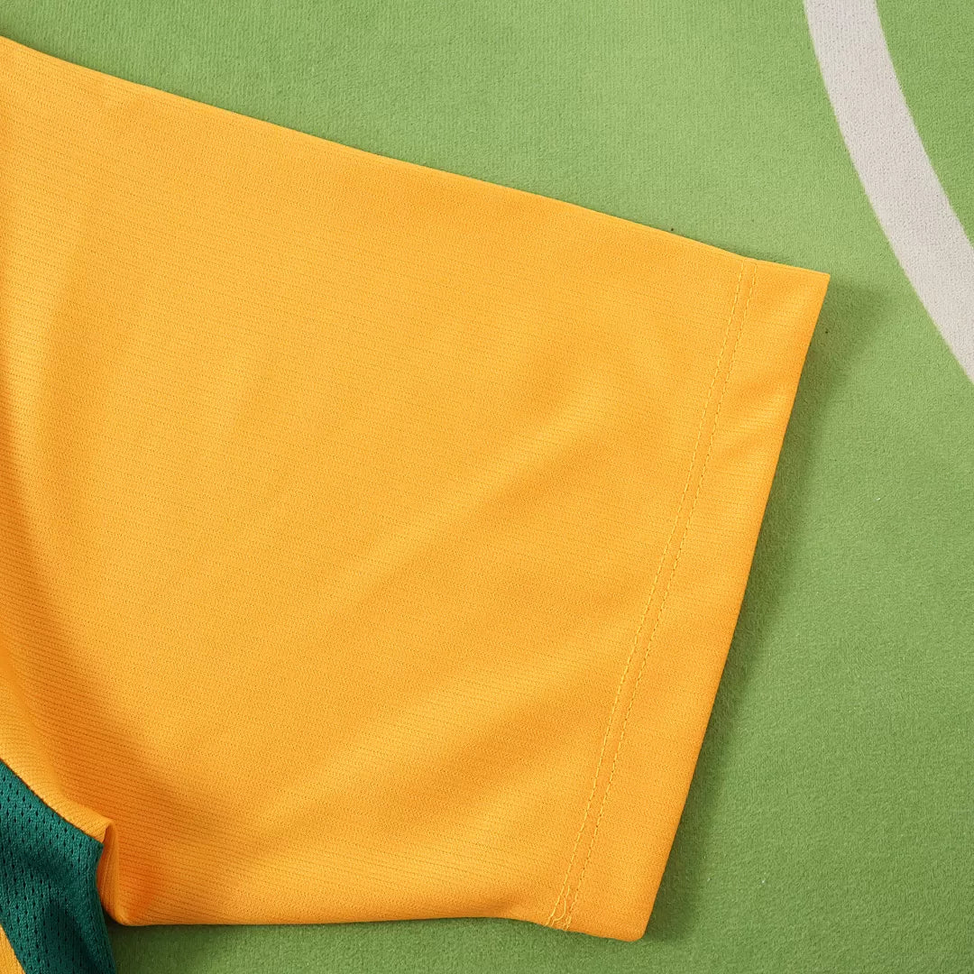 Maglia Australia Home 2026 Uomo | Maglia da Calcio - CalcioVivo