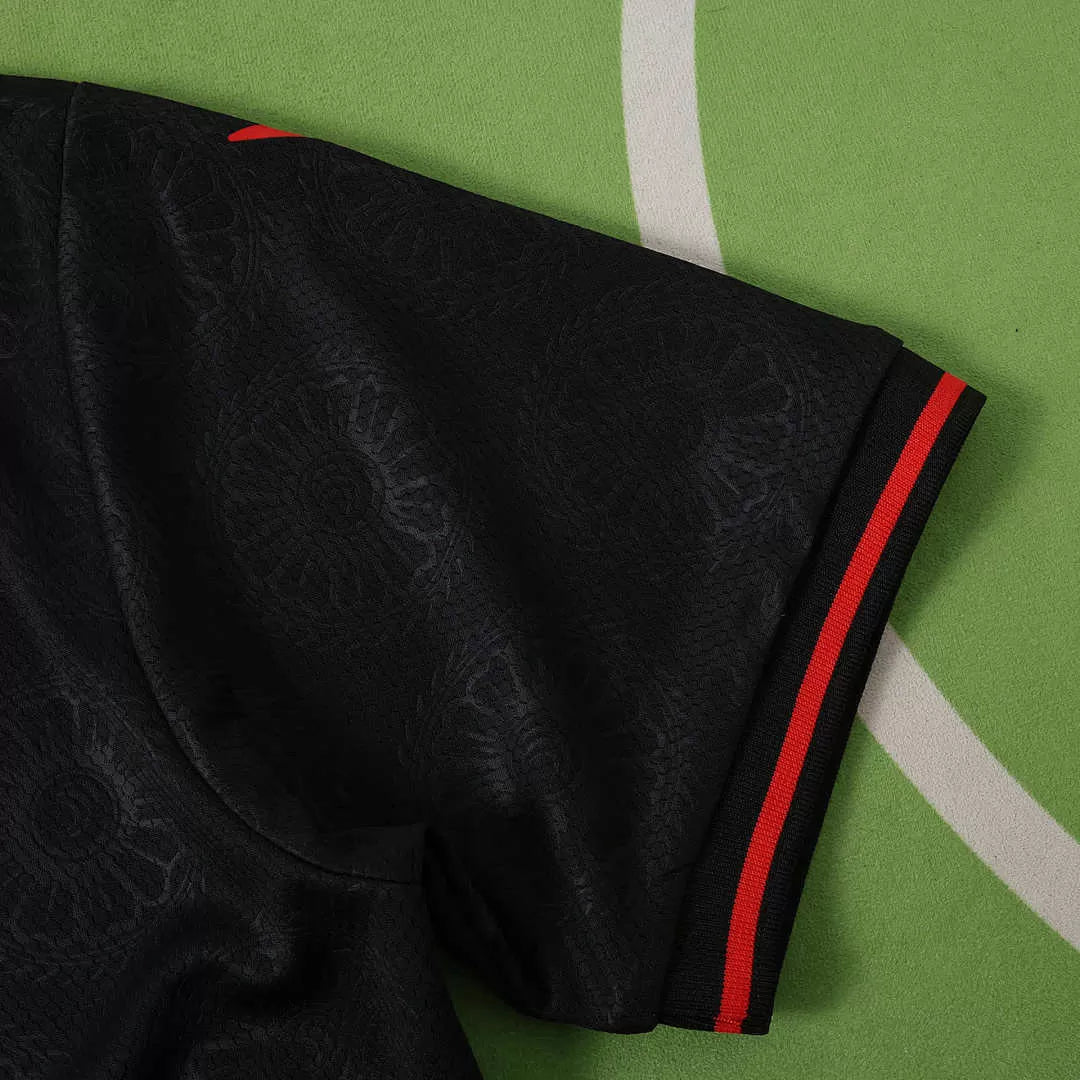 Maglia Albania Third 2026 Uomo | Maglia da Calcio - CalcioVivo