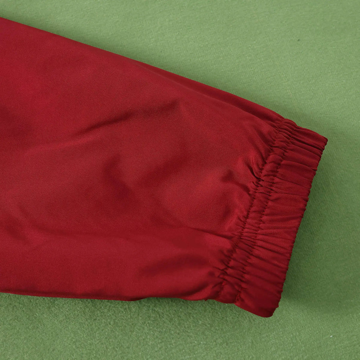 Giacca a Vento Arsenal 26/27 Blu Navy e Rosso