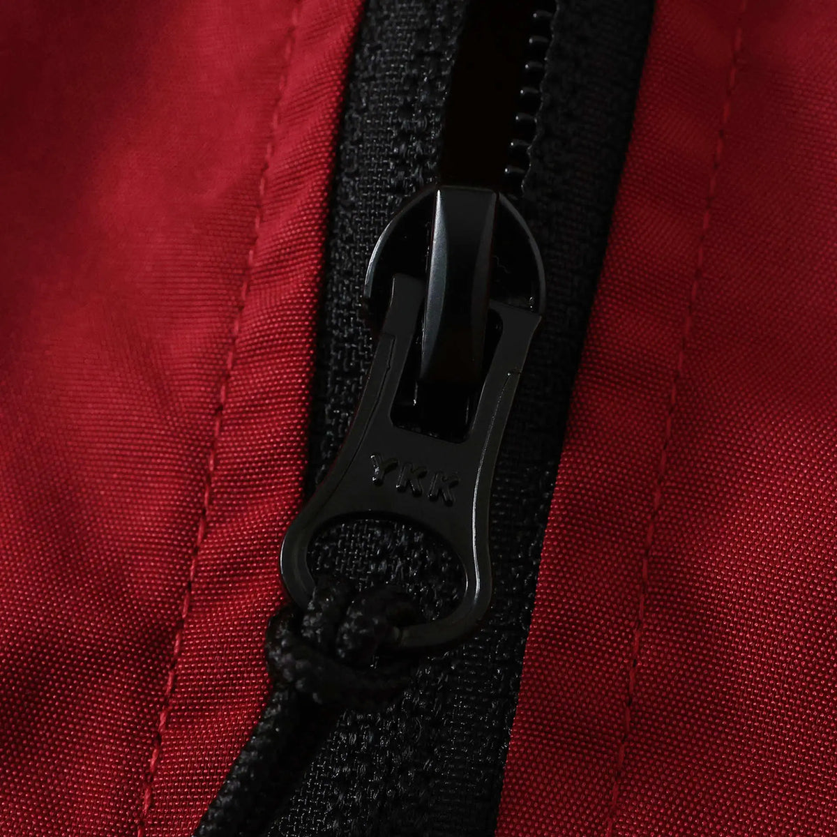 Giacca a Vento Barcelona 26/27 Rosso