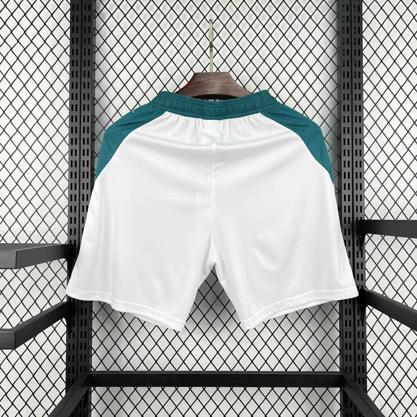Pantaloncini Portogallo Away 2026 Uomo | Pantaloncini da Calcio - CalcioVivo