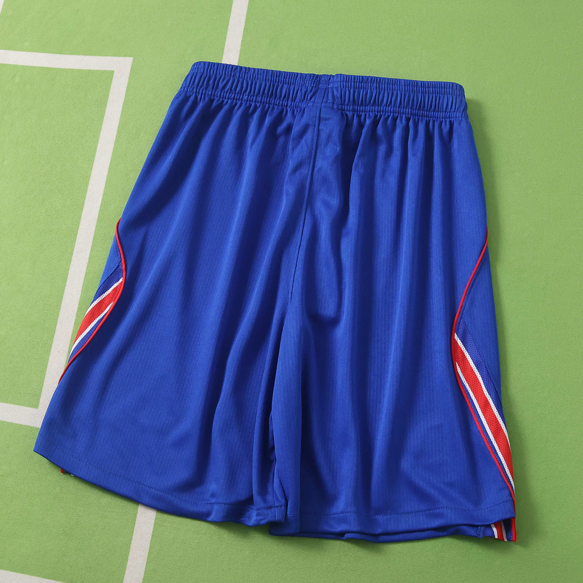 Pantaloncini PSG Home 26/27 Uomo | Pantaloncini da Calcio - CalcioVivo