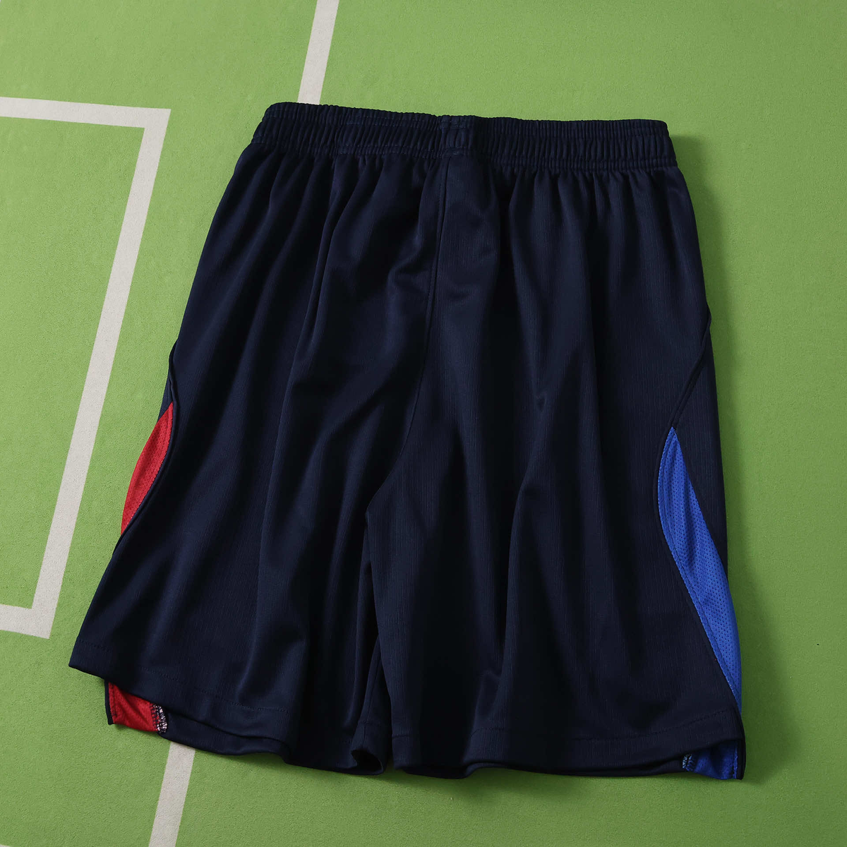Pantaloncini Barcelona Home 26/27 Uomo | Pantaloncini da Calcio - CalcioVivo