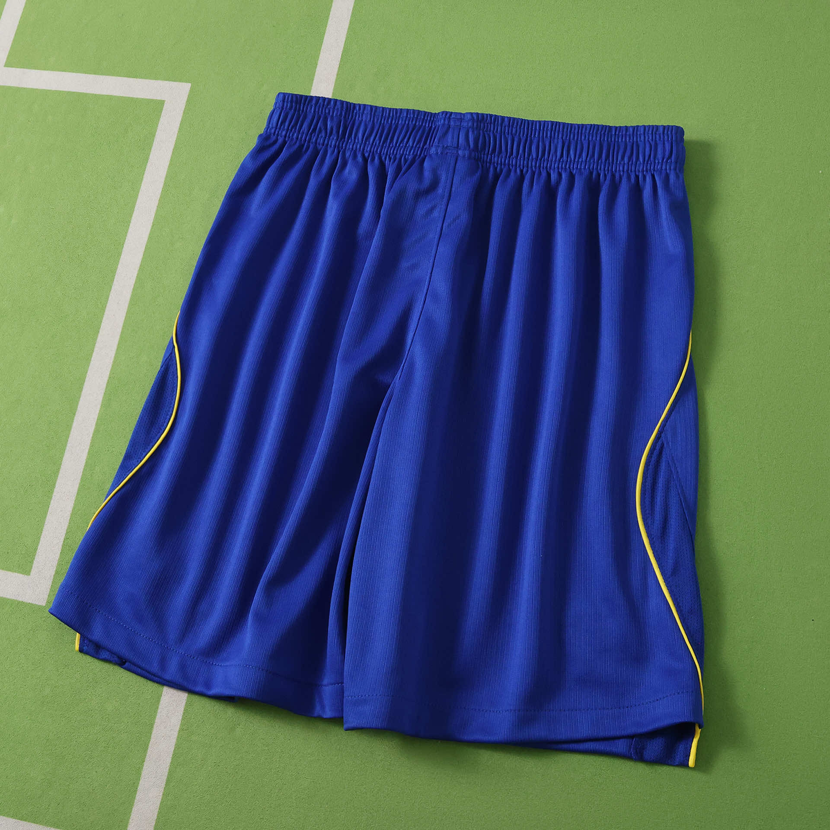 Pantaloncini Chelsea Home 26/27 Uomo | Pantaloncini da Calcio - CalcioVivo