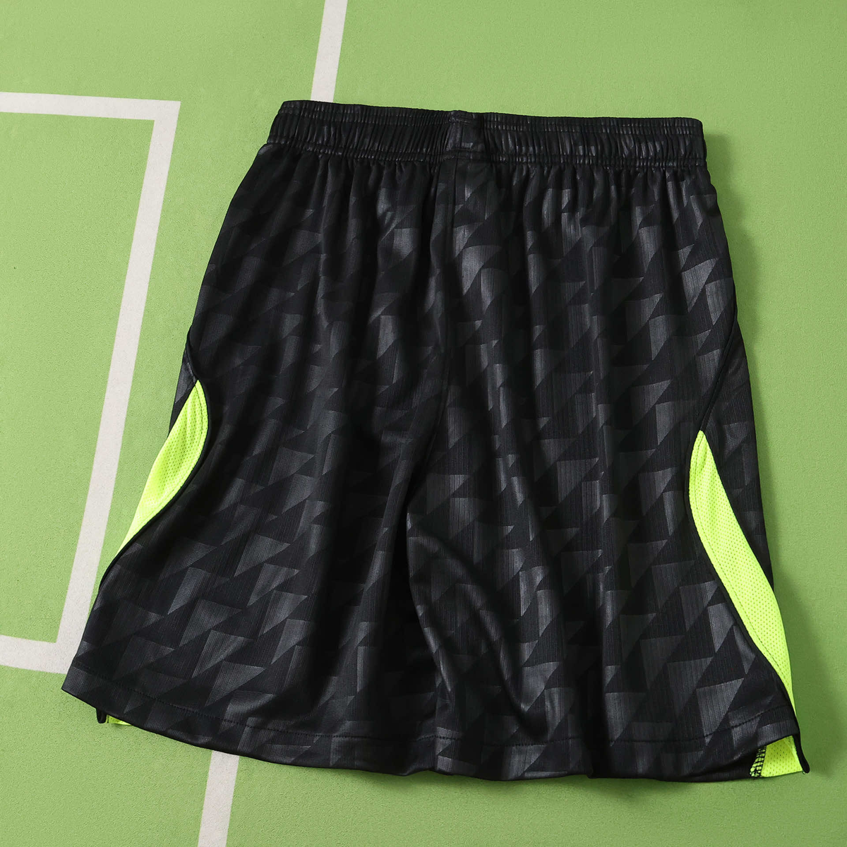 Pantaloncini Atlético de Madrid Away 26/27 Uomo | Pantaloncini da Calcio - CalcioVivo