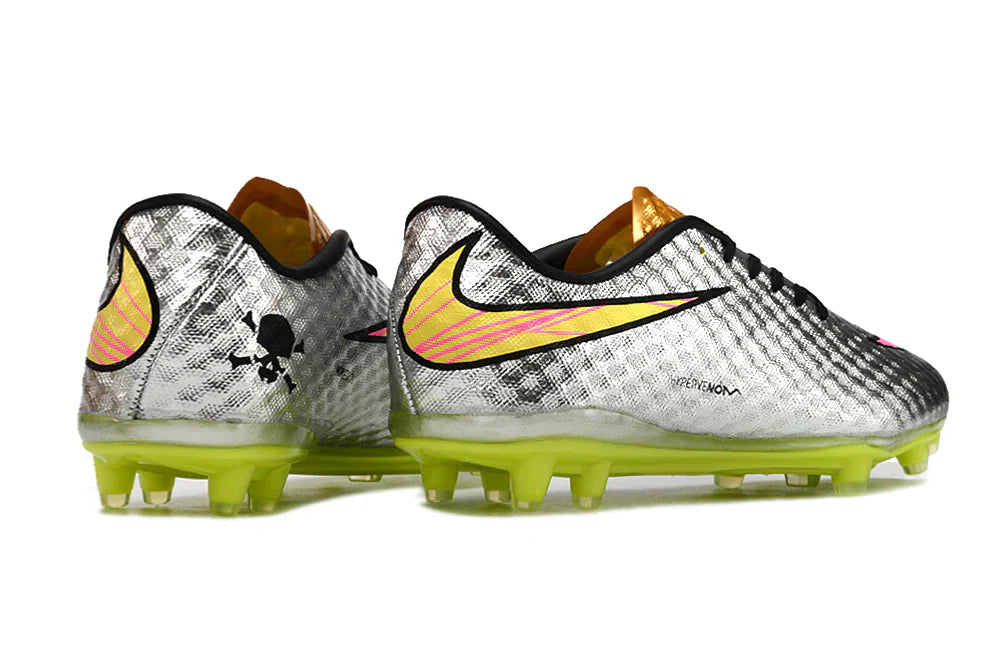 Nike Hypervenom Elite FG Cleats