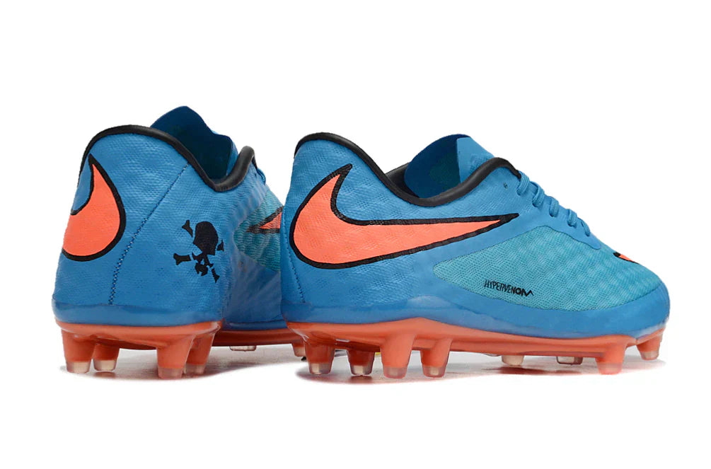 Nike Hypervenom Elite FG Cleats