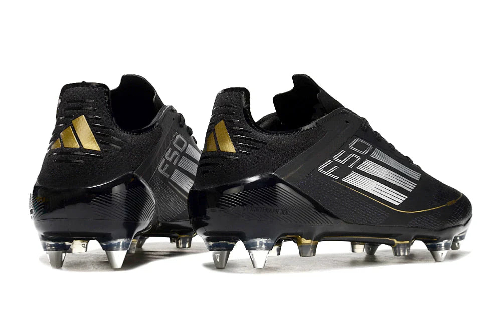 Adidas F50 SG Cleats