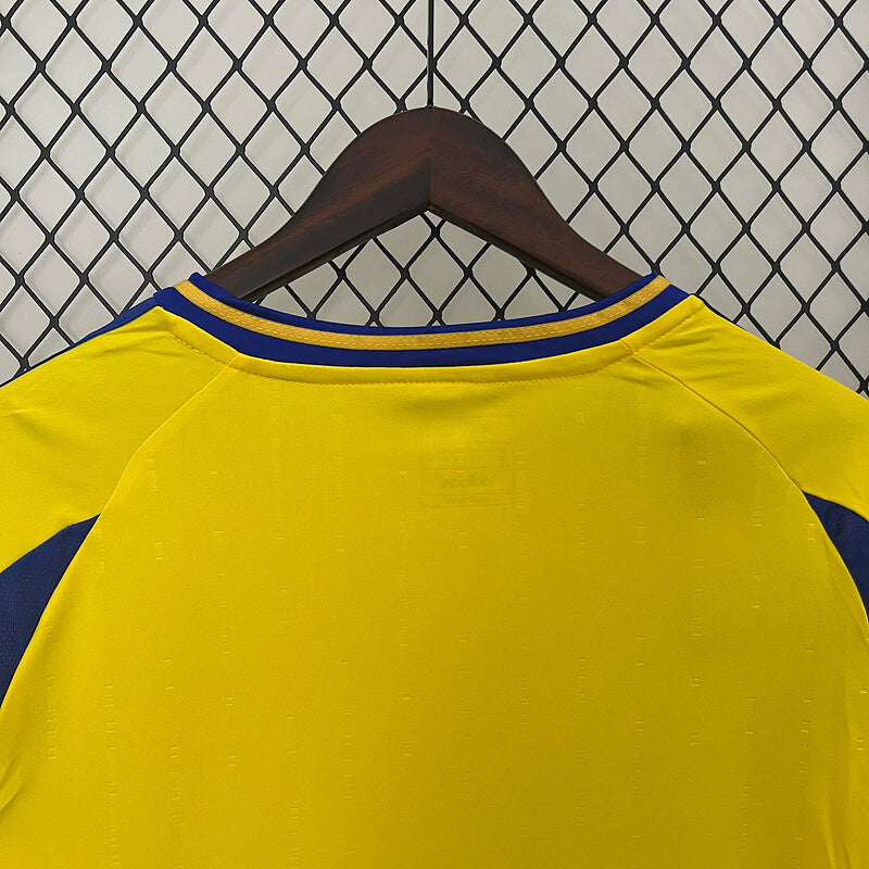 Al Nassr Home Jersey 24/25