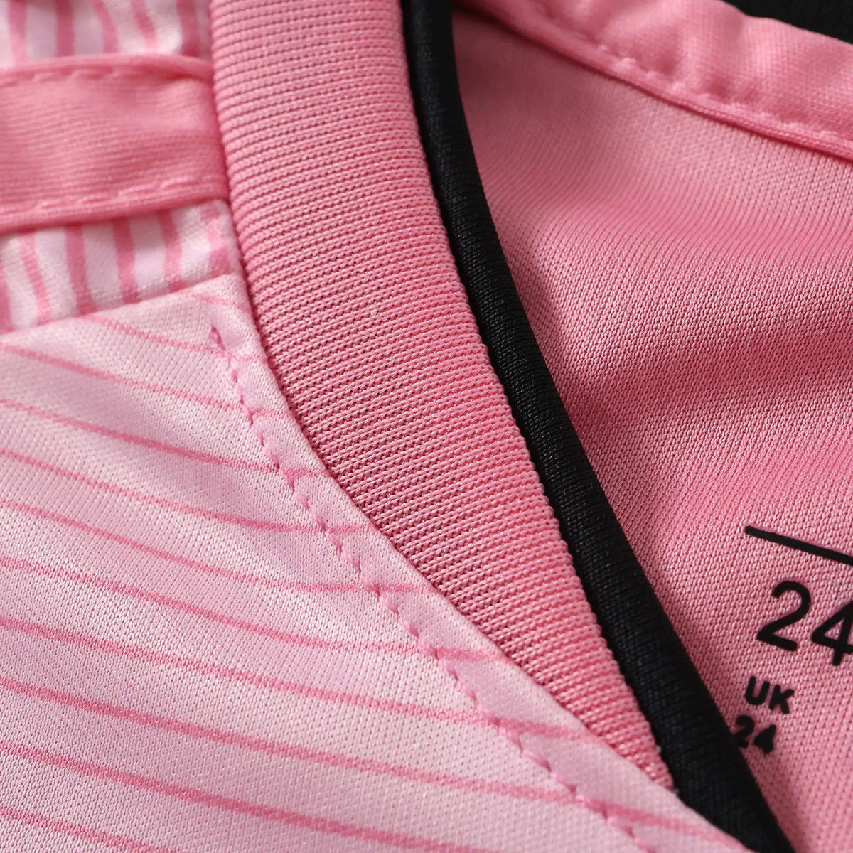 Kit Bambino Inter Miami Home 26/27 Rosa