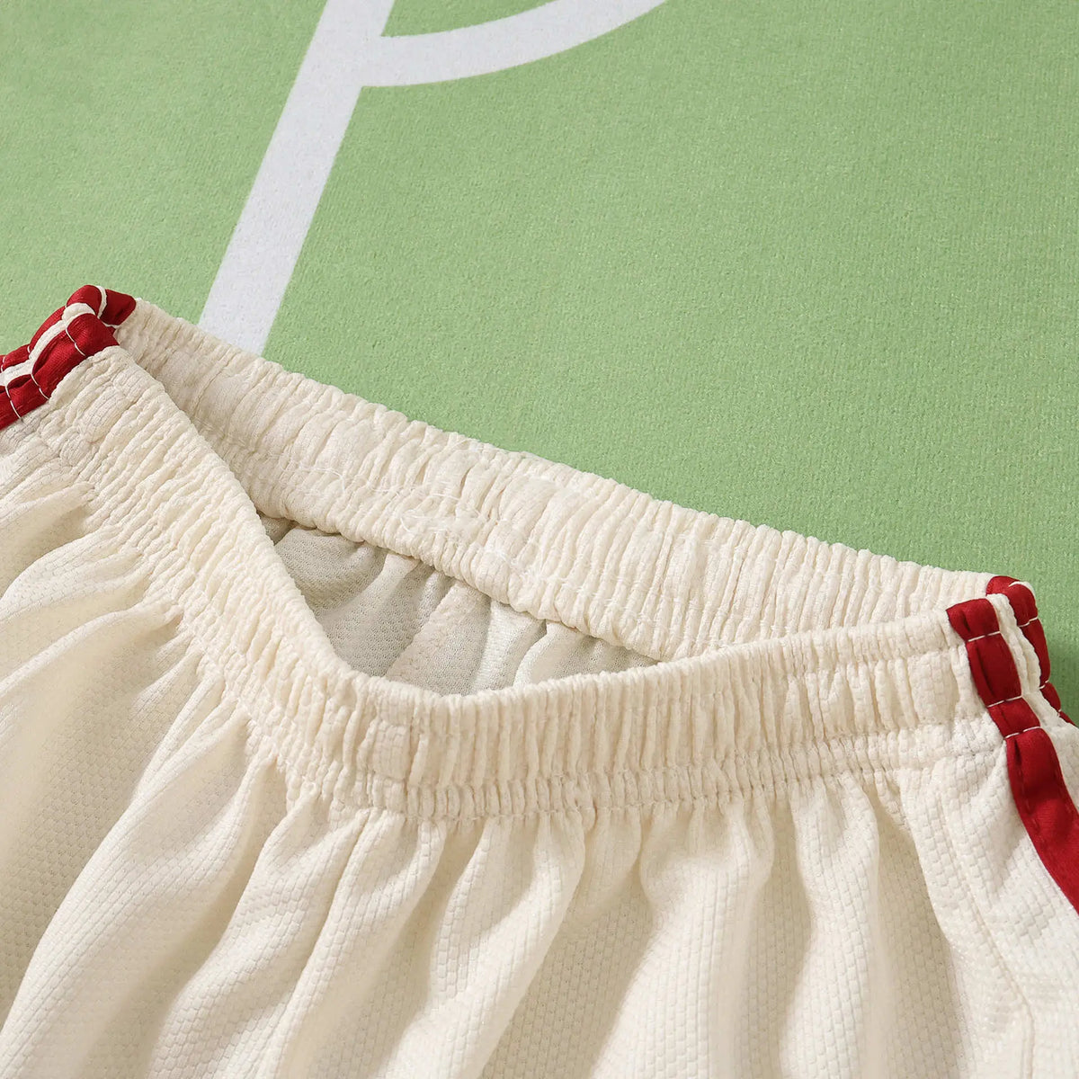 Kit Bambino Roma Away 26/27 Bianco | Kit da Calcio - CalcioVivo