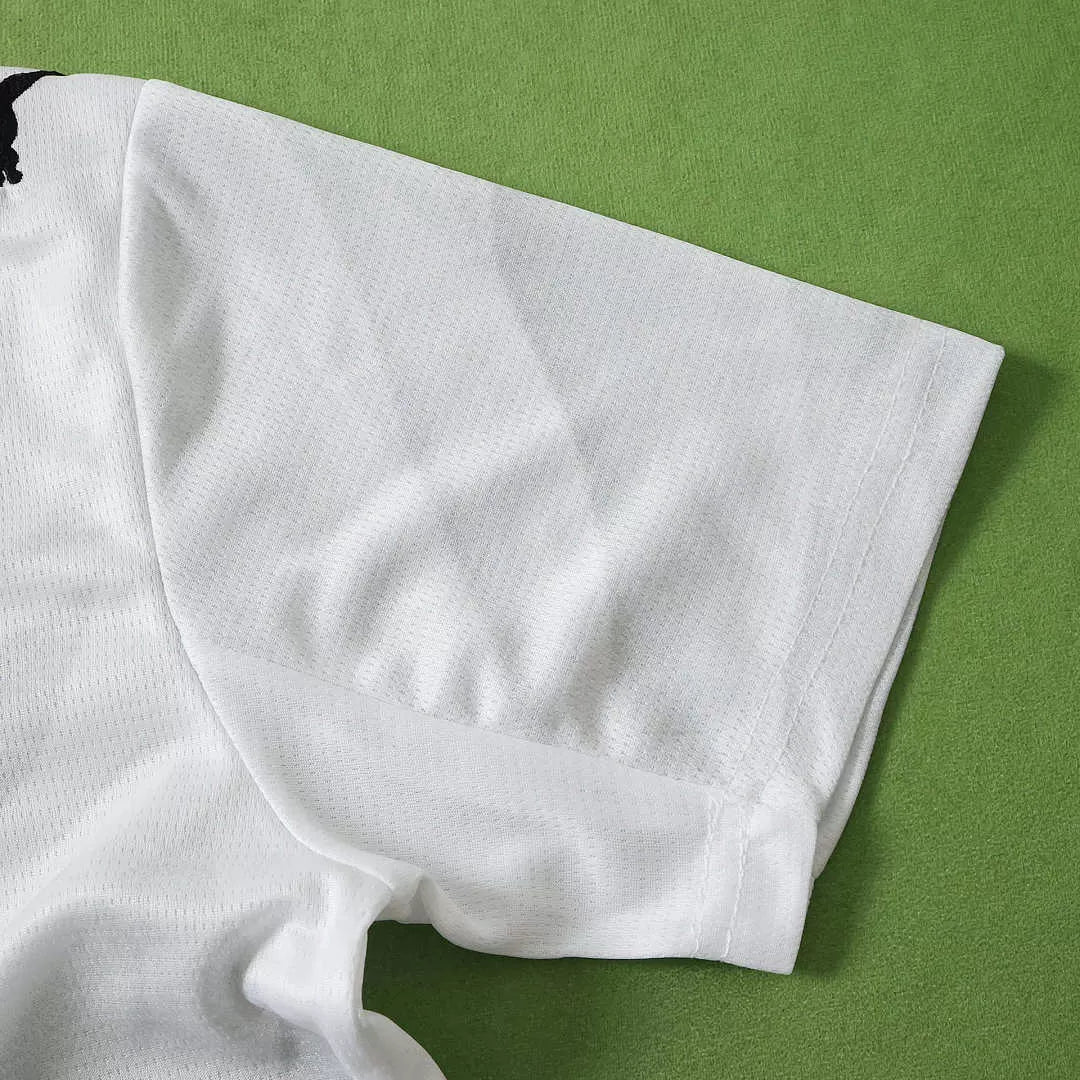 Kit Bambino Milan Away 26/27 Bianco | Kit da Calcio - CalcioVivo
