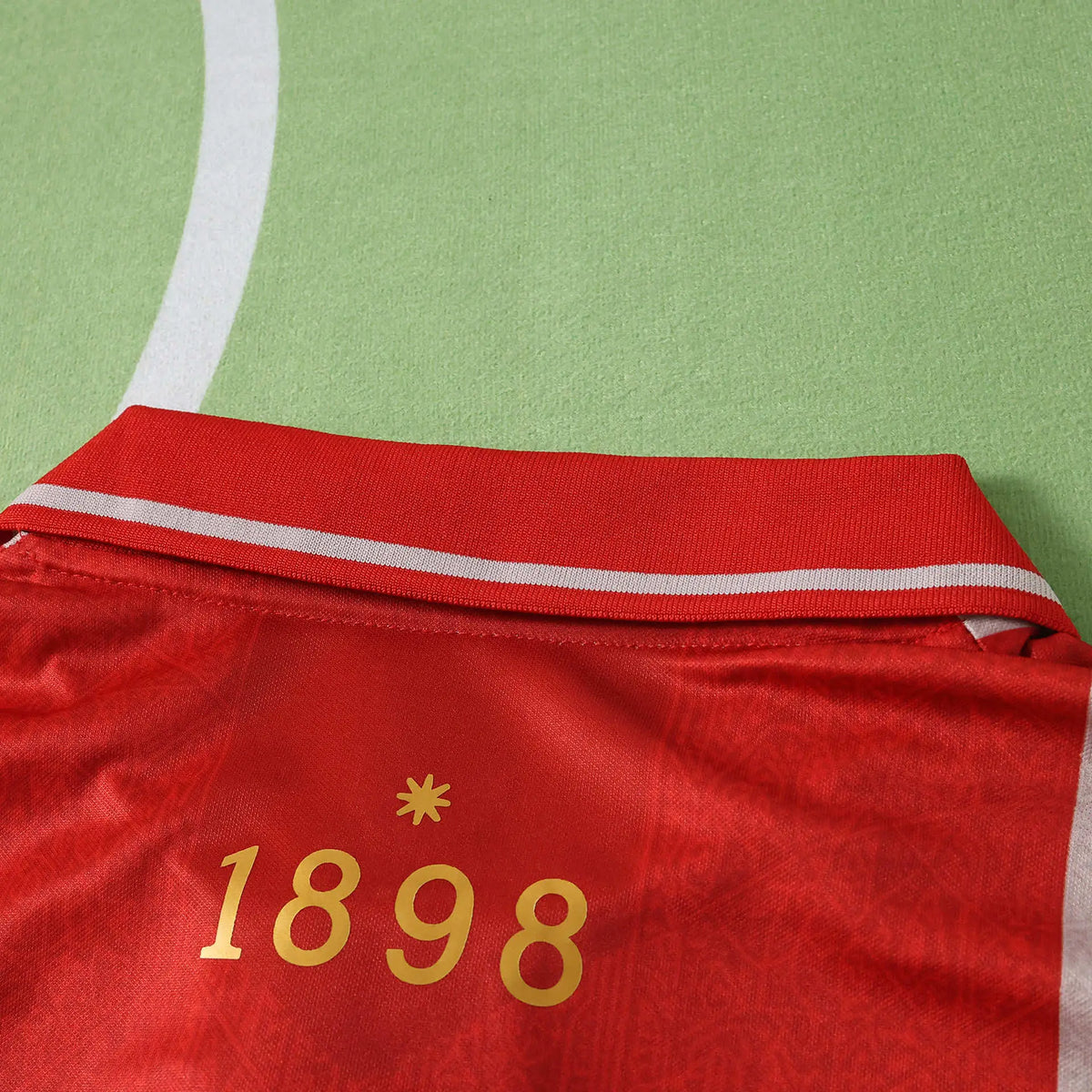 Maglia Athletic Bilbao Street Style 26/27